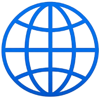 Presença global